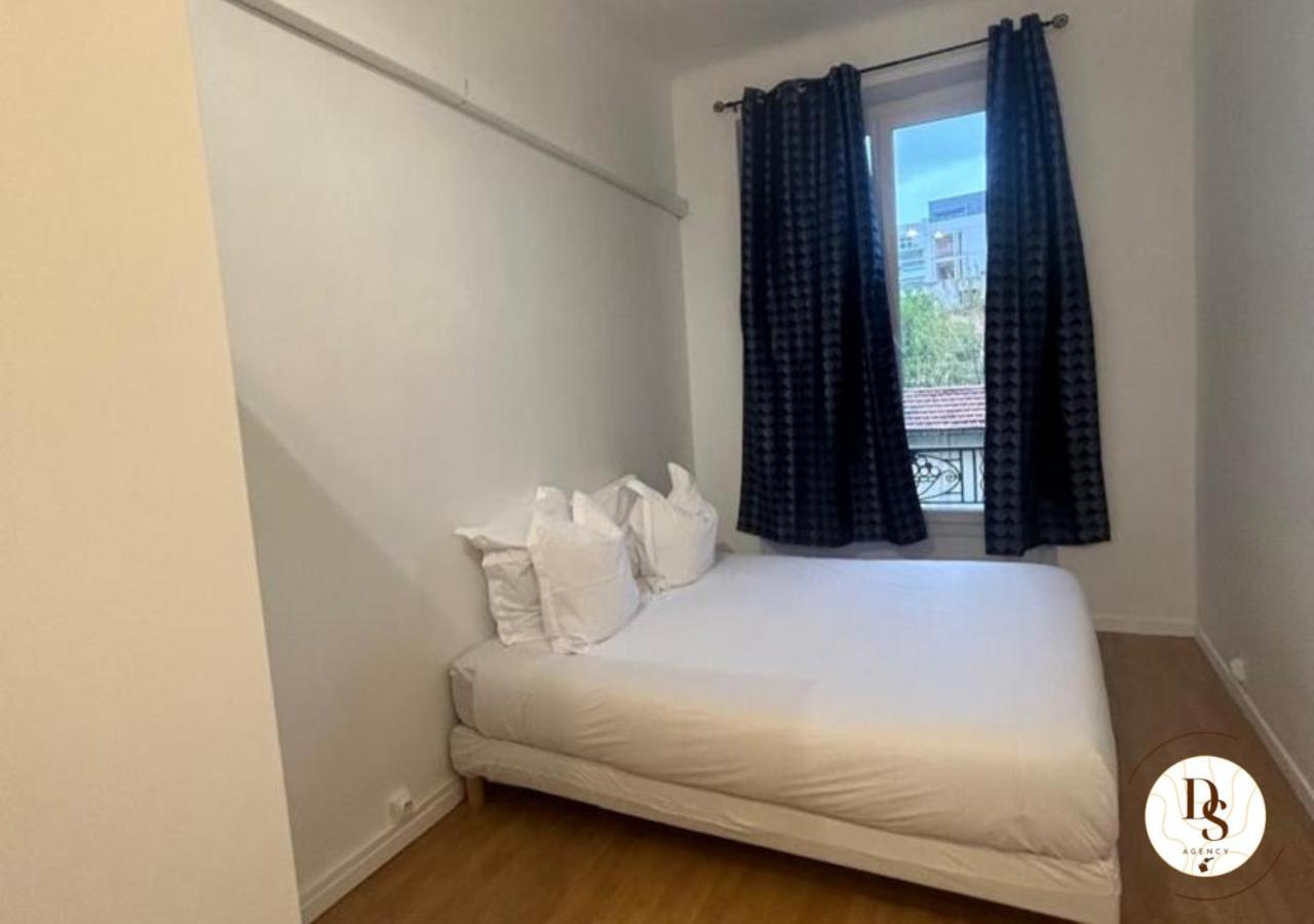 Appartement De Charme Proche Stade Velodrome マルセイユ エクステリア 写真