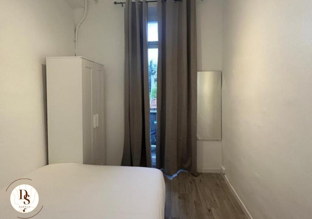 Appartement De Charme Proche Stade Velodrome マルセイユ エクステリア 写真