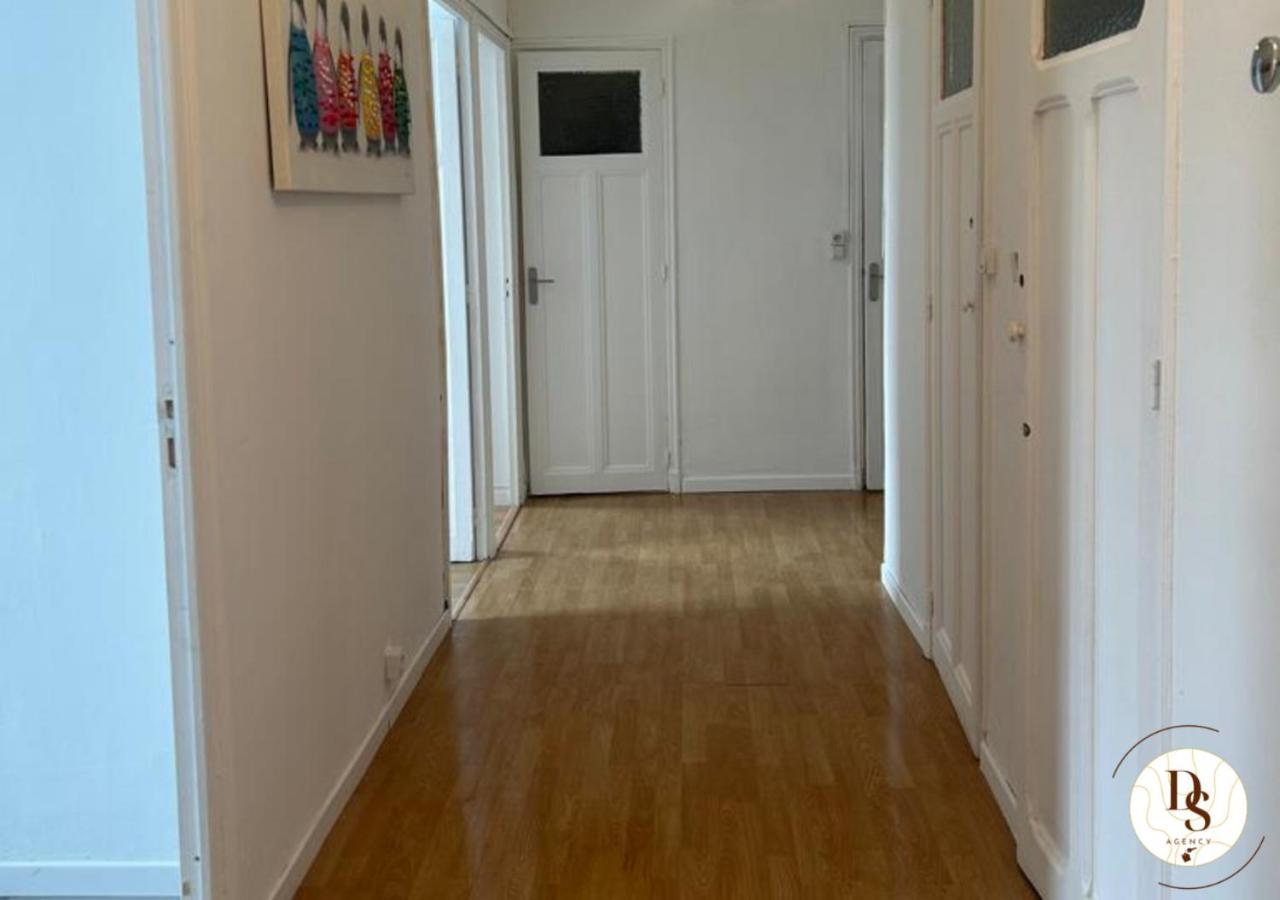 Appartement De Charme Proche Stade Velodrome マルセイユ エクステリア 写真