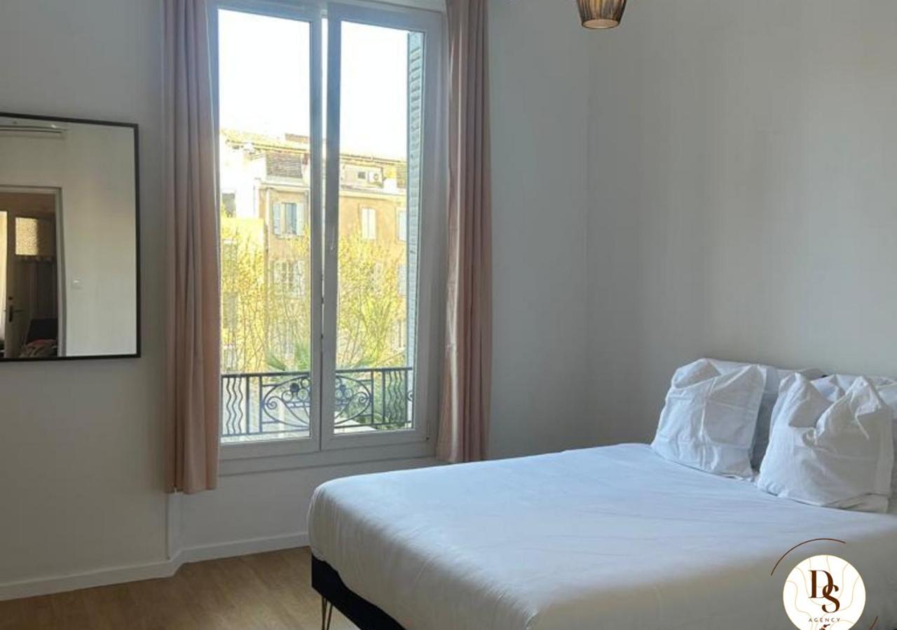 Appartement De Charme Proche Stade Velodrome マルセイユ エクステリア 写真