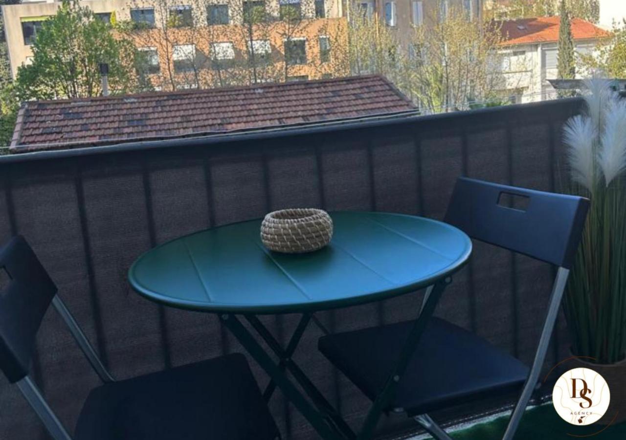 Appartement De Charme Proche Stade Velodrome マルセイユ エクステリア 写真
